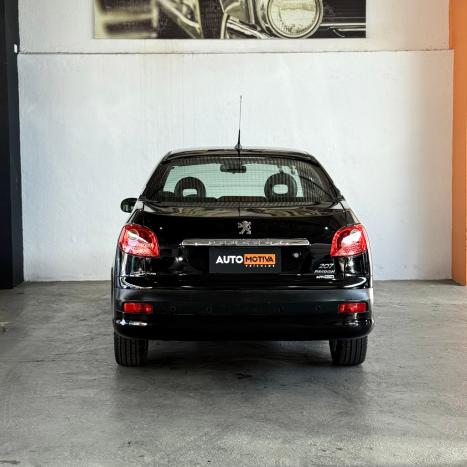 PEUGEOT 207 Hatch 1.6 4P XS FLEX, Foto 6
