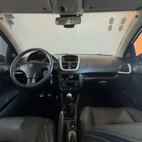 PEUGEOT 207 Hatch 1.6 4P XS FLEX, Foto 8