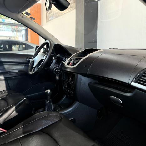 PEUGEOT 207 Hatch 1.6 4P XS FLEX, Foto 9