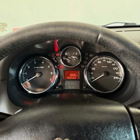 PEUGEOT 207 Hatch 1.6 4P XS FLEX, Foto 11