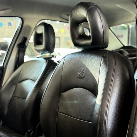PEUGEOT 207 Hatch 1.6 4P XS FLEX, Foto 12