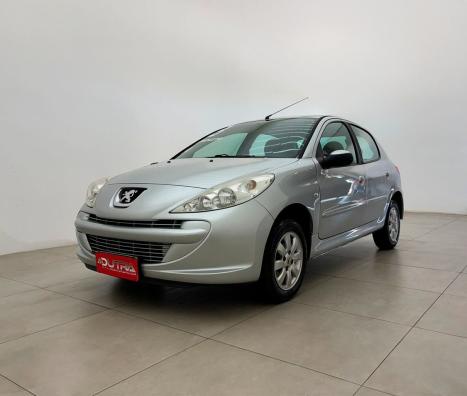 PEUGEOT 207 Hatch 1.4 4P XR FLEX, Foto 1
