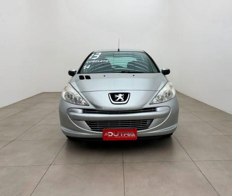 PEUGEOT 207 Hatch 1.4 4P XR FLEX, Foto 2