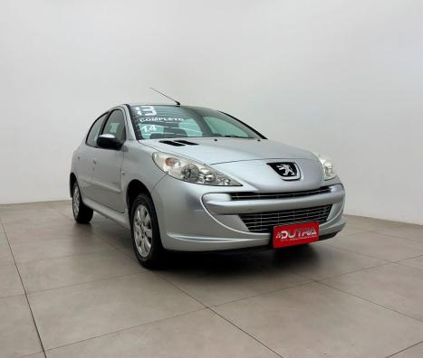 PEUGEOT 207 Hatch 1.4 4P XR FLEX, Foto 3