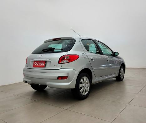 PEUGEOT 207 Hatch 1.4 4P XR FLEX, Foto 4