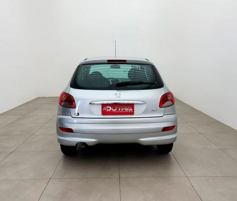 PEUGEOT 207 Hatch 1.4 4P XR FLEX, Foto 5