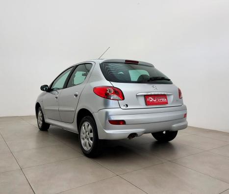 PEUGEOT 207 Hatch 1.4 4P XR FLEX, Foto 6