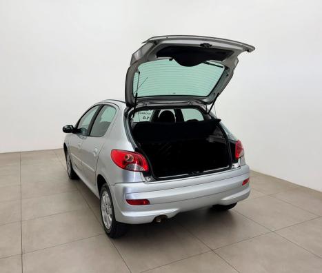PEUGEOT 207 Hatch 1.4 4P XR FLEX, Foto 7