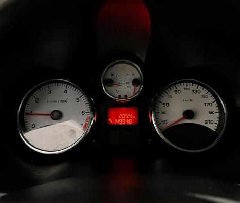 PEUGEOT 207 Hatch 1.4 4P XR FLEX, Foto 12