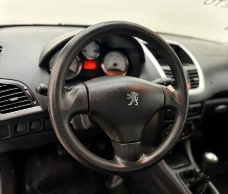 PEUGEOT 207 Hatch 1.4 4P XR FLEX, Foto 13