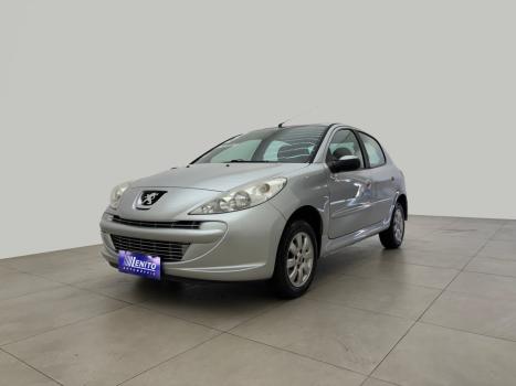 PEUGEOT 207 Hatch 1.4 XR FLEX, Foto 2