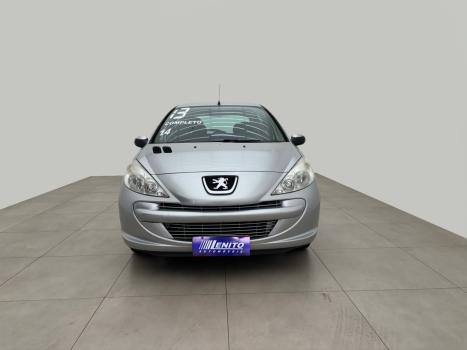 PEUGEOT 207 Hatch 1.4 XR FLEX, Foto 3