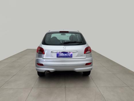 PEUGEOT 207 Hatch 1.4 XR FLEX, Foto 5