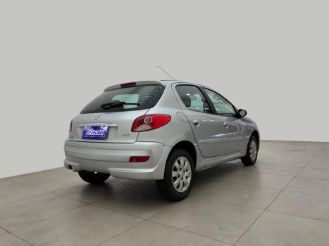 PEUGEOT 207 Hatch 1.4 XR FLEX, Foto 6