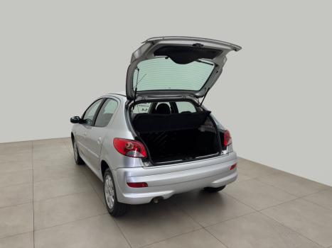 PEUGEOT 207 Hatch 1.4 XR FLEX, Foto 7