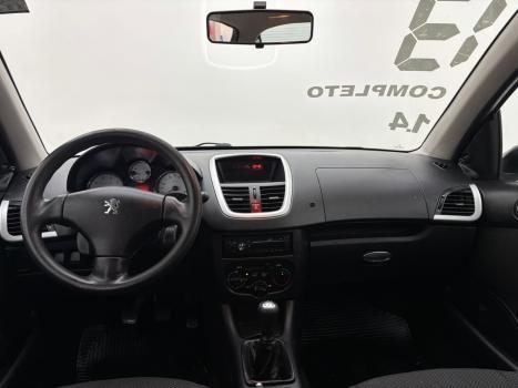 PEUGEOT 207 Hatch 1.4 XR FLEX, Foto 9