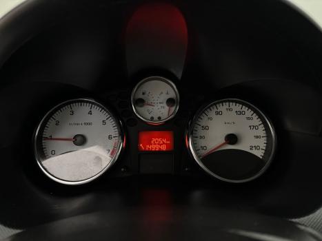 PEUGEOT 207 Hatch 1.4 XR FLEX, Foto 10