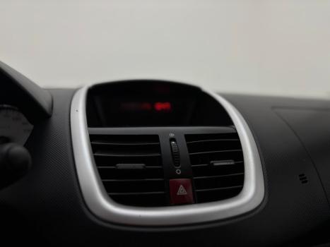 PEUGEOT 207 Hatch 1.4 XR FLEX, Foto 12