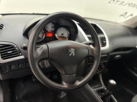 PEUGEOT 207 Hatch 1.4 XR FLEX, Foto 14