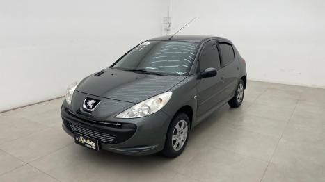 PEUGEOT 207 Hatch 1.4 4P XR FLEX, Foto 2