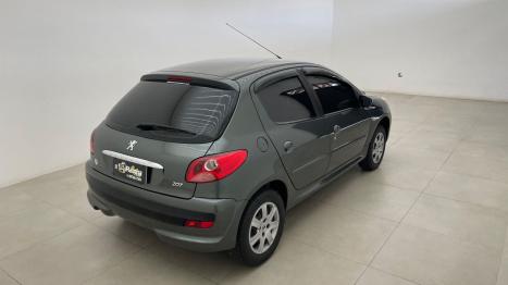 PEUGEOT 207 Hatch 1.4 4P XR FLEX, Foto 3