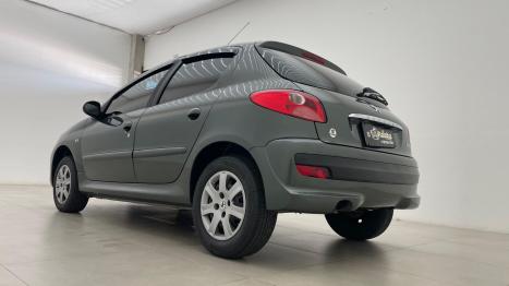 PEUGEOT 207 Hatch 1.4 4P XR FLEX, Foto 4