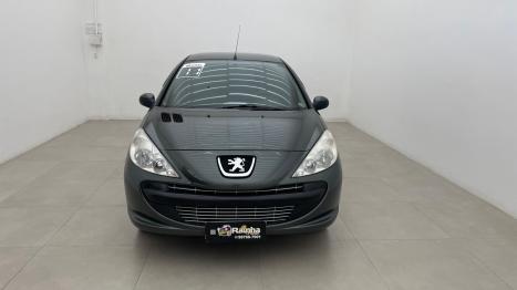 PEUGEOT 207 Hatch 1.4 4P XR FLEX, Foto 5