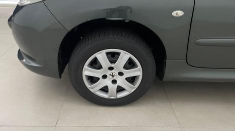 PEUGEOT 207 Hatch 1.4 4P XR FLEX, Foto 6