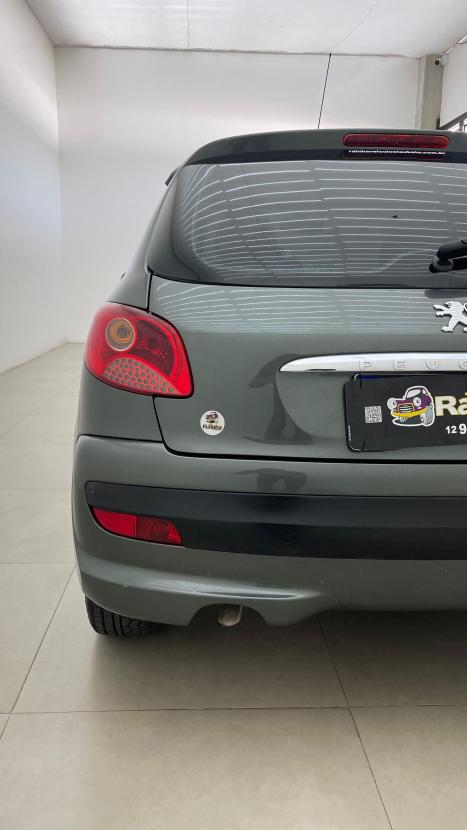 PEUGEOT 207 Hatch 1.4 4P XR FLEX, Foto 7