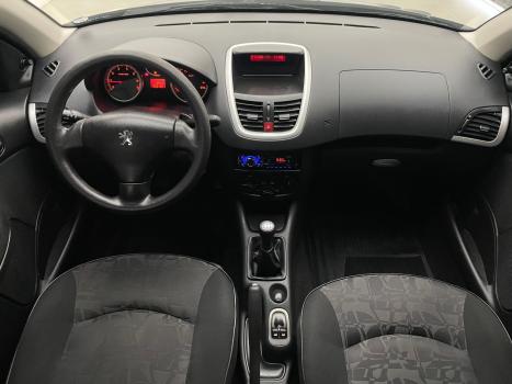 PEUGEOT 207 Hatch 1.4 4P XR FLEX, Foto 10