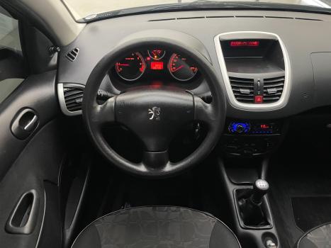 PEUGEOT 207 Hatch 1.4 4P XR FLEX, Foto 11