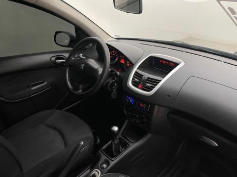 PEUGEOT 207 Hatch 1.4 4P XR FLEX, Foto 12