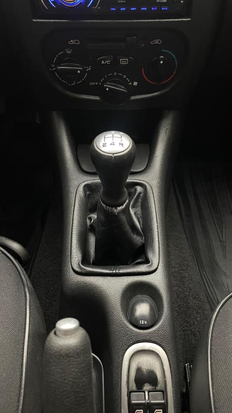 PEUGEOT 207 Hatch 1.4 4P XR FLEX, Foto 14
