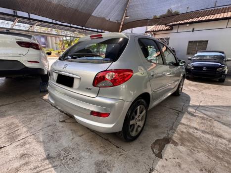 PEUGEOT 207 Hatch 1.4 XRS FLEX, Foto 4