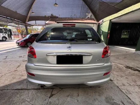PEUGEOT 207 Hatch 1.4 XRS FLEX, Foto 5