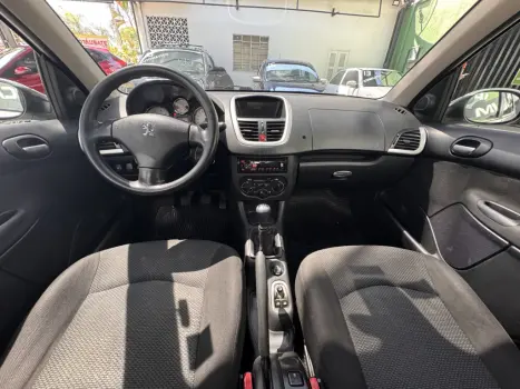 PEUGEOT 207 Hatch 1.4 XRS FLEX, Foto 7