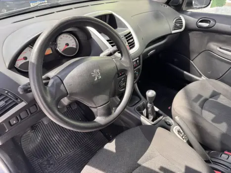 PEUGEOT 207 Hatch 1.4 XRS FLEX, Foto 8