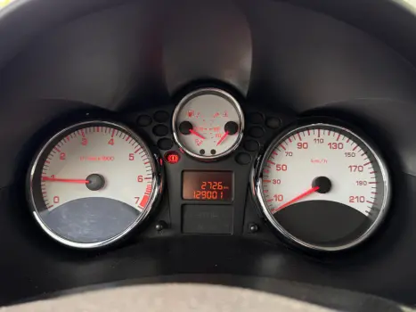 PEUGEOT 207 Hatch 1.4 XRS FLEX, Foto 9