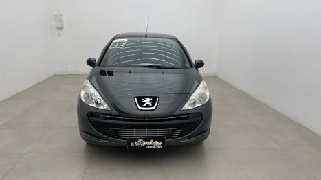PEUGEOT 207 Hatch 1.4 4P XRS FLEX, Foto 5