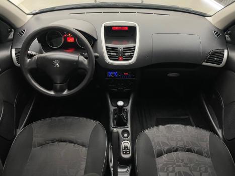 PEUGEOT 207 Hatch 1.4 4P XRS FLEX, Foto 11