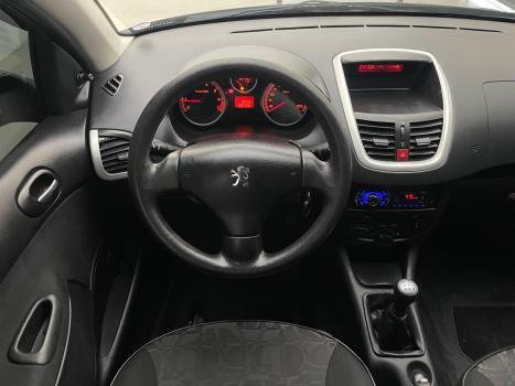 PEUGEOT 207 Hatch 1.4 4P XRS FLEX, Foto 12