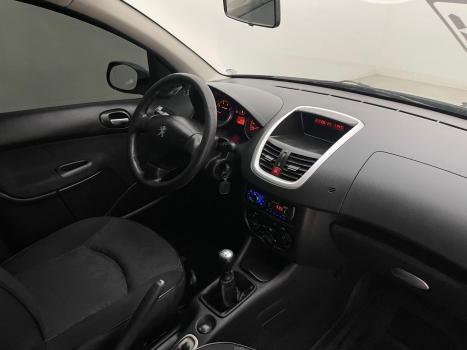 PEUGEOT 207 Hatch 1.4 4P XRS FLEX, Foto 13