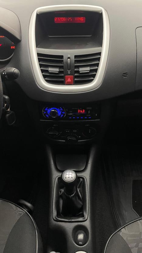 PEUGEOT 207 Hatch 1.4 4P XRS FLEX, Foto 14