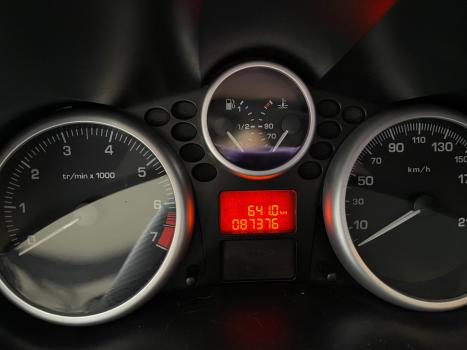 PEUGEOT 207 Hatch 1.4 4P XRS FLEX, Foto 16