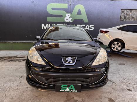 PEUGEOT 207 Sedan 1.4 4P PASSION XRS FLEX, Foto 1