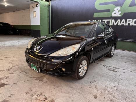 PEUGEOT 207 Sedan 1.4 4P PASSION XRS FLEX, Foto 2