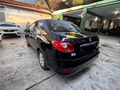 PEUGEOT 207 Sedan 1.4 4P PASSION XRS FLEX, Foto 5