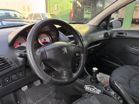 PEUGEOT 207 Sedan 1.4 4P PASSION XRS FLEX, Foto 8