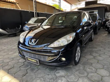 PEUGEOT 207 SW 1.4 4P FLEX XRS , Foto 1
