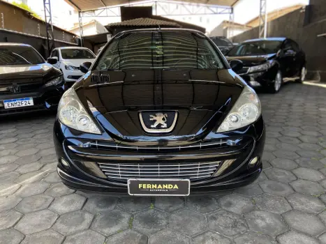 PEUGEOT 207 SW 1.4 4P FLEX XRS , Foto 2
